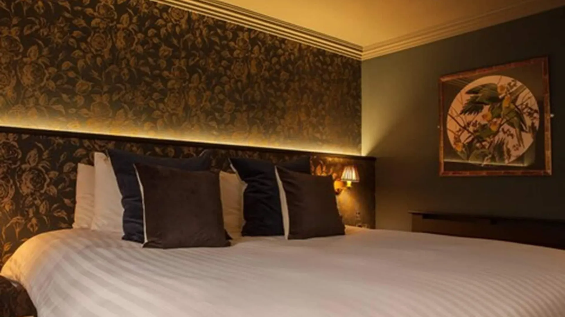 House Belfast Hotel 3*,  Reino Unido