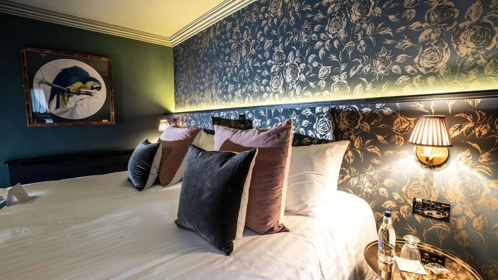 House Belfast Hotel 3*,  Reino Unido