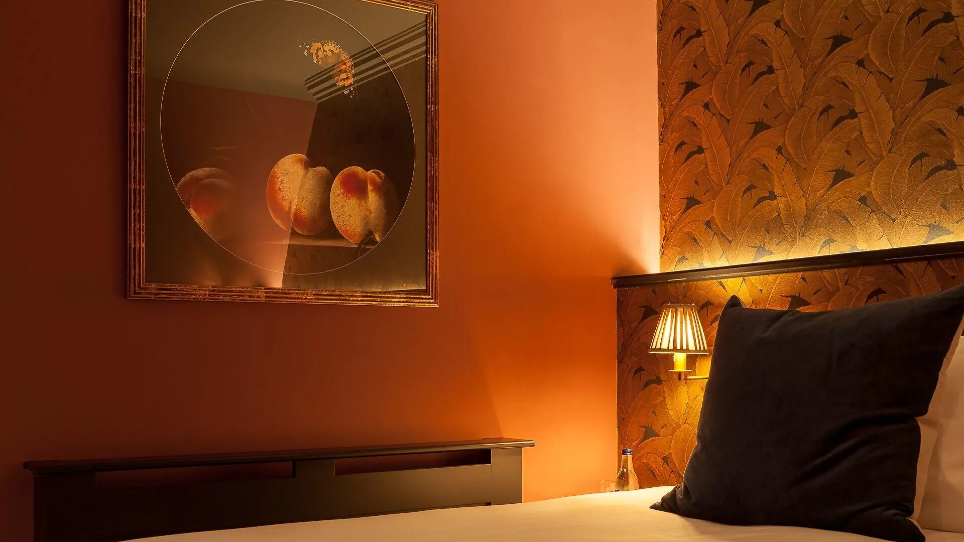 House Belfast Hotel