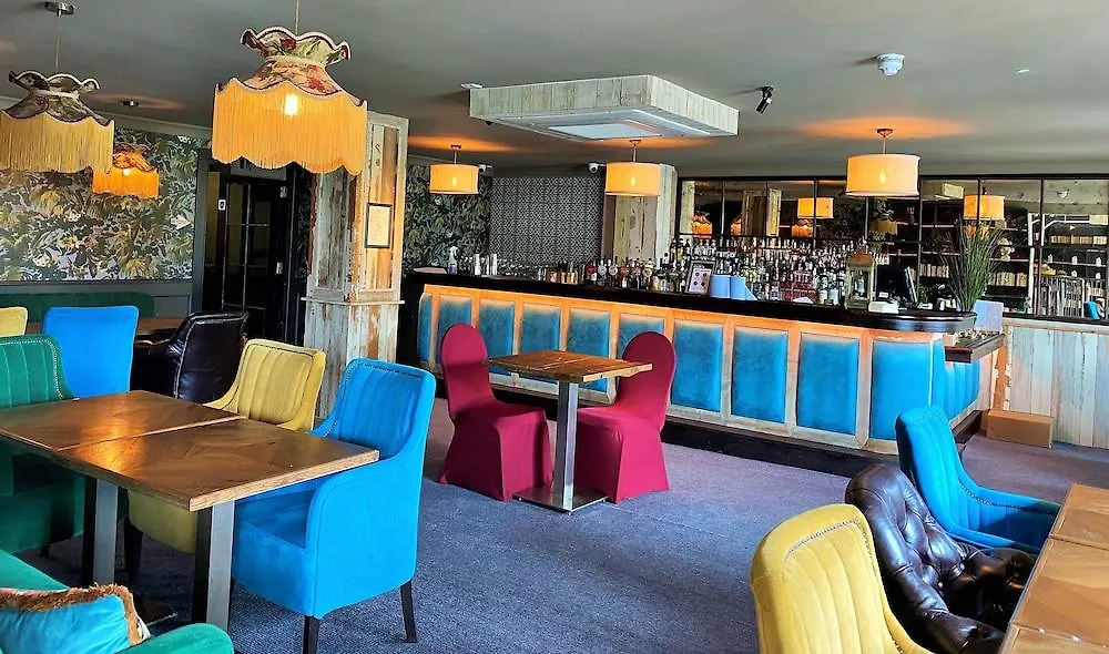 House Belfast Hotel