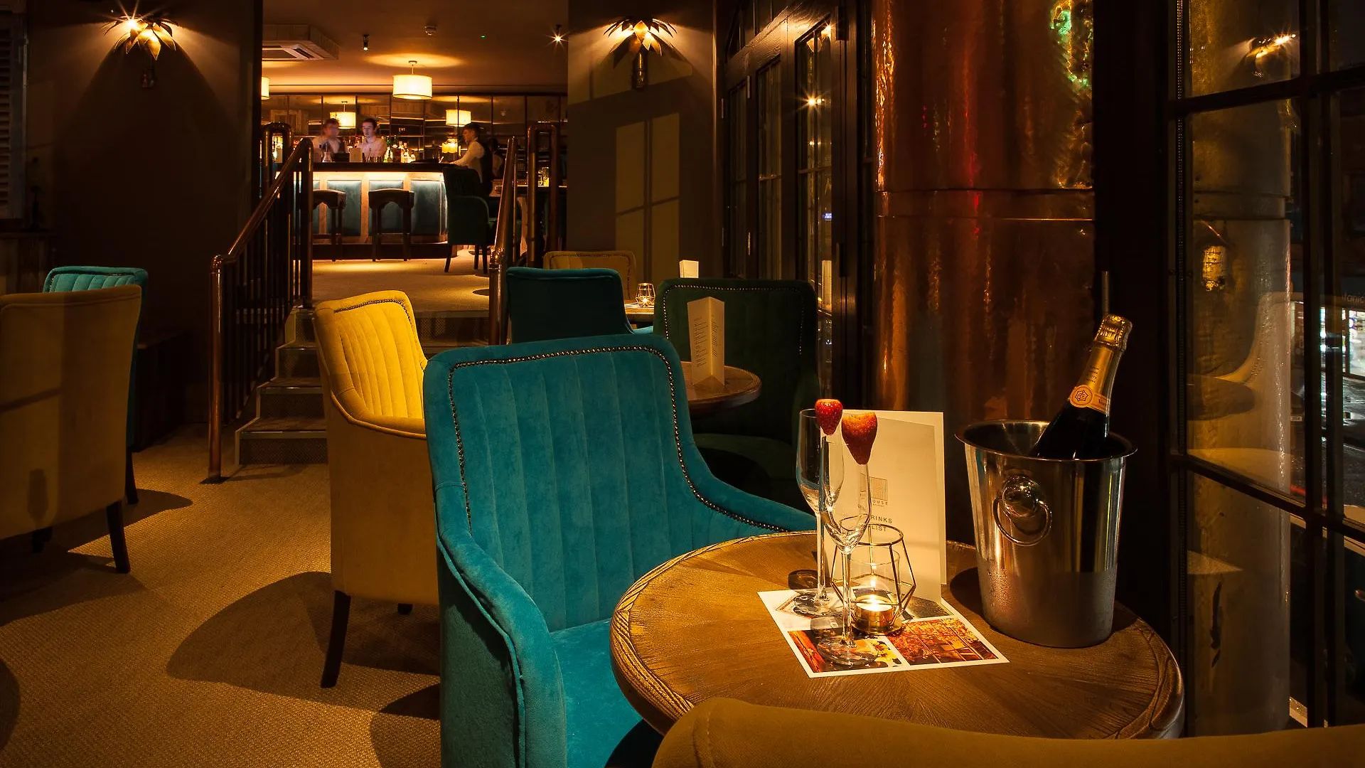 House Belfast Hotel
