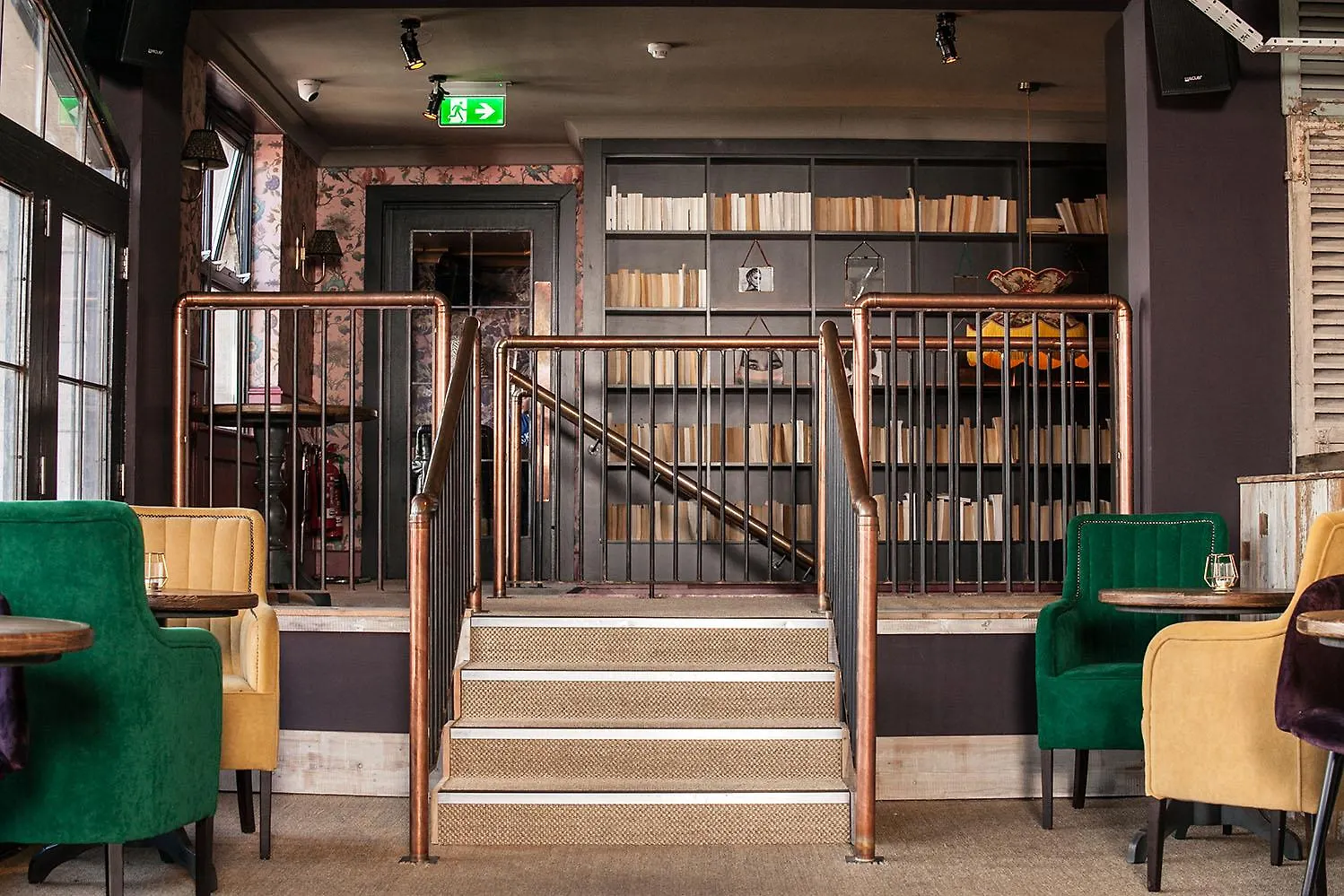 House Belfast Hotel Reino Unido