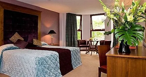 House Belfast Hotel