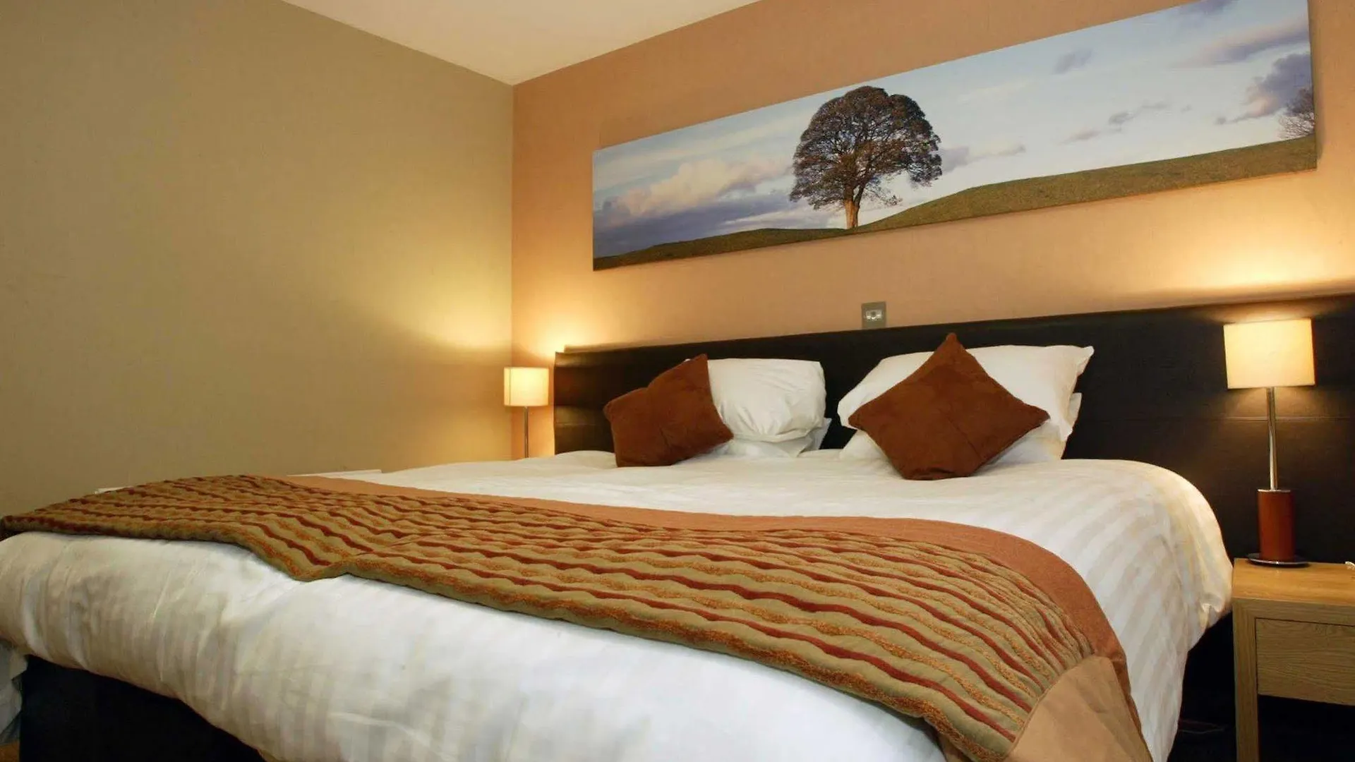 House Belfast Hotel