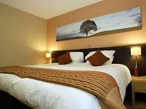House Belfast Hotel