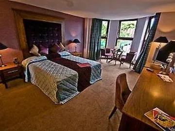 House Belfast Hotel