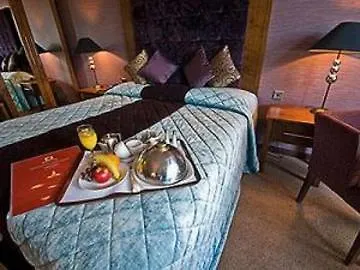 House Belfast Hotel Reino Unido