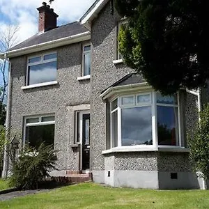  Holiday home Hallmount House -
