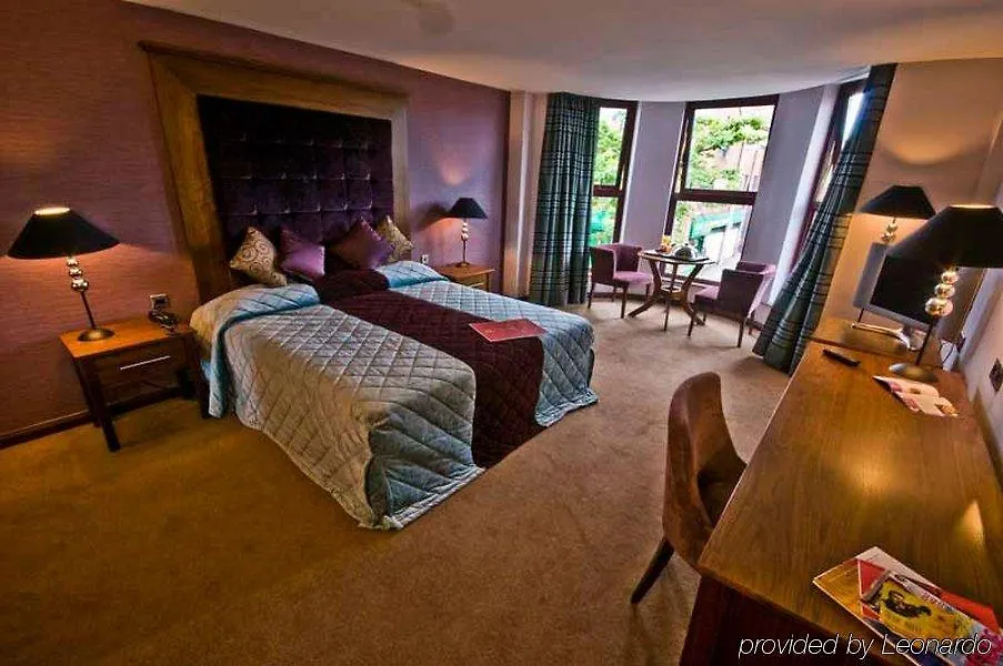 House Belfast Hotel