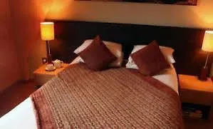 ***  House Belfast Hotel United Kingdom