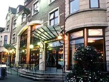 House Belfast Hotel 3*,  United Kingdom